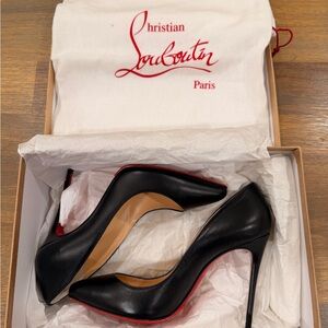 Christian Louboutin Pigalle Follies